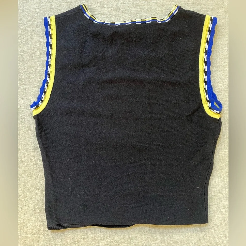 Sandro Two Piece Set (size 0) - Picture 3 of 4